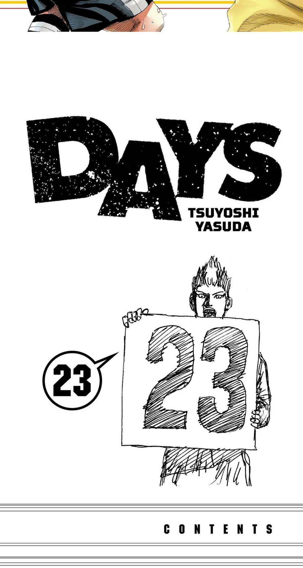 Days Chapter 197 - Trang 2