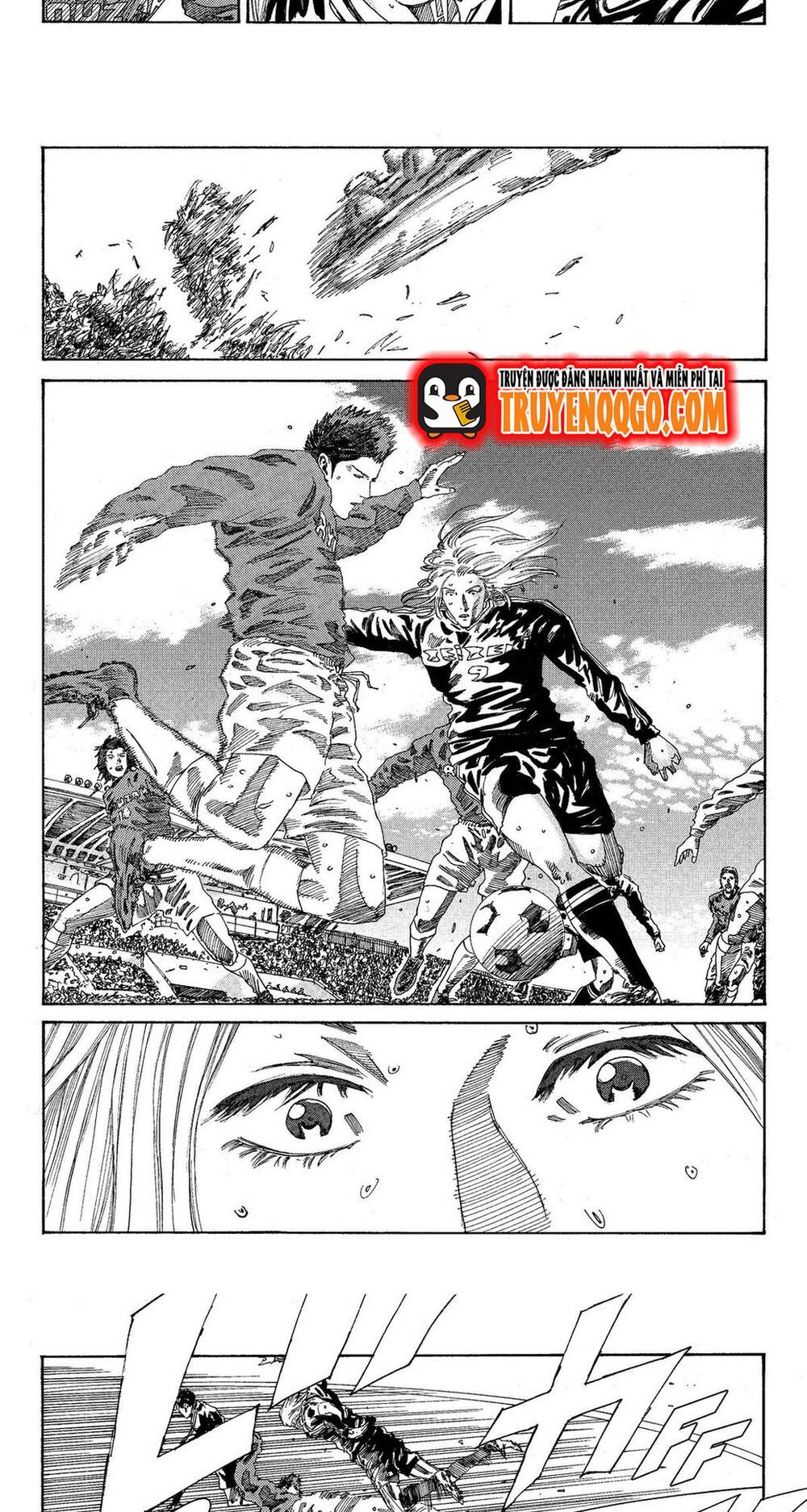 Days Chapter 197 - Trang 2