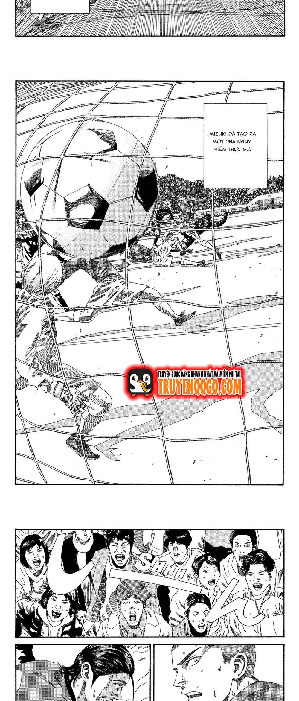 Days Chapter 198 - Trang 2