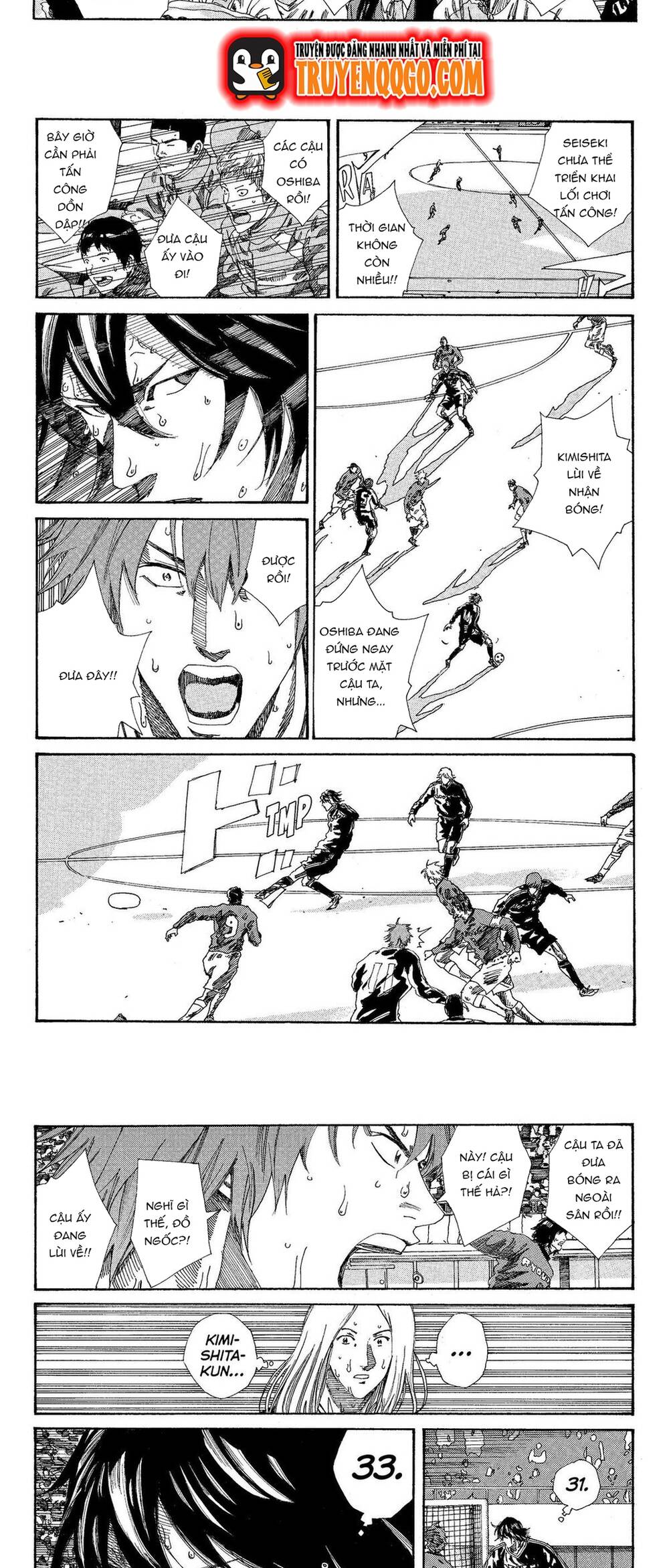 Days Chapter 198 - Trang 2