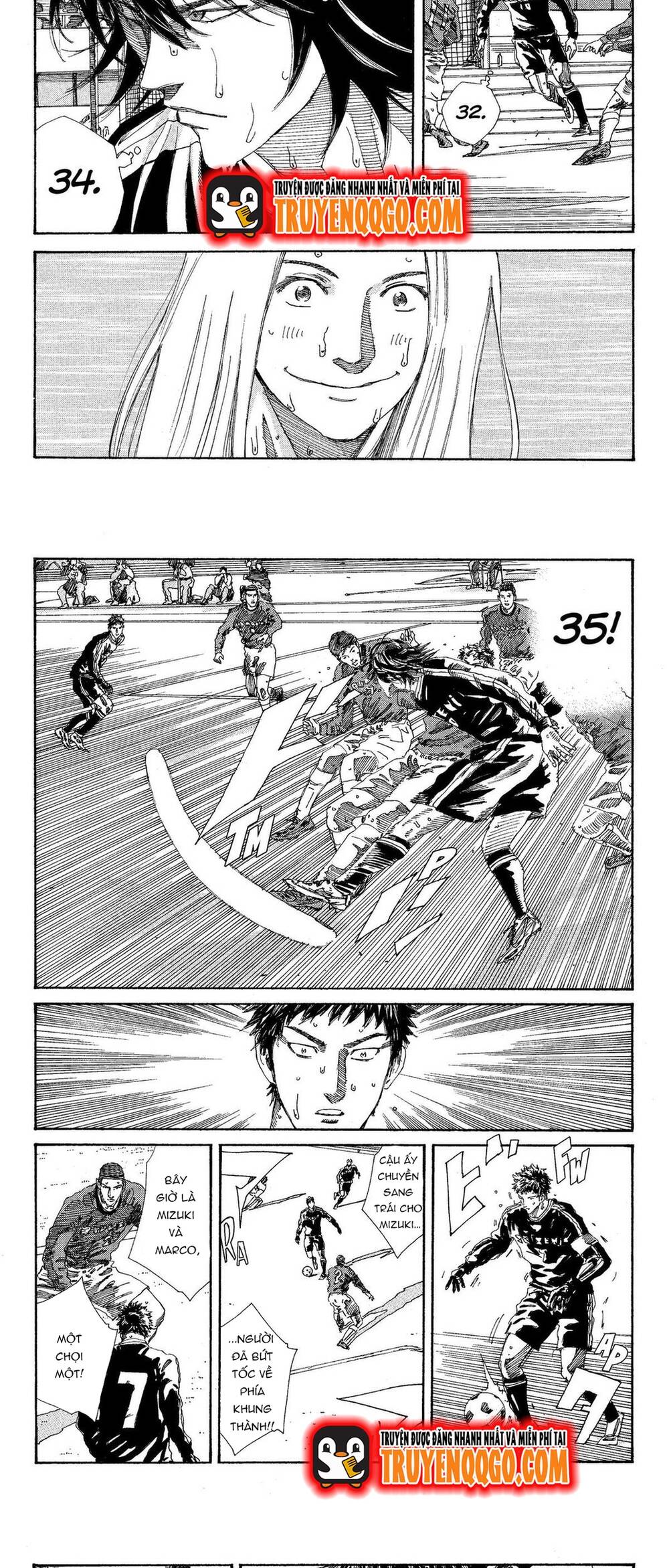 Days Chapter 198 - Trang 2