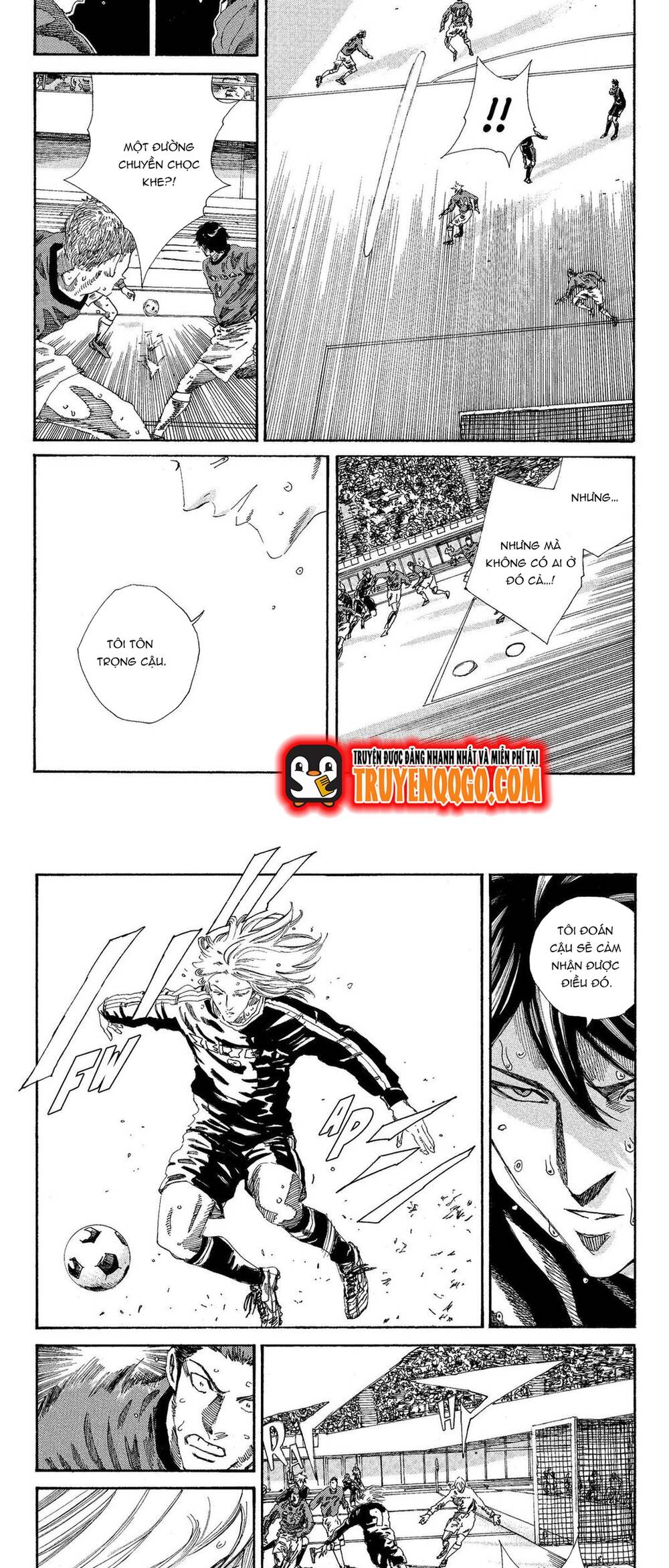 Days Chapter 198 - Trang 2