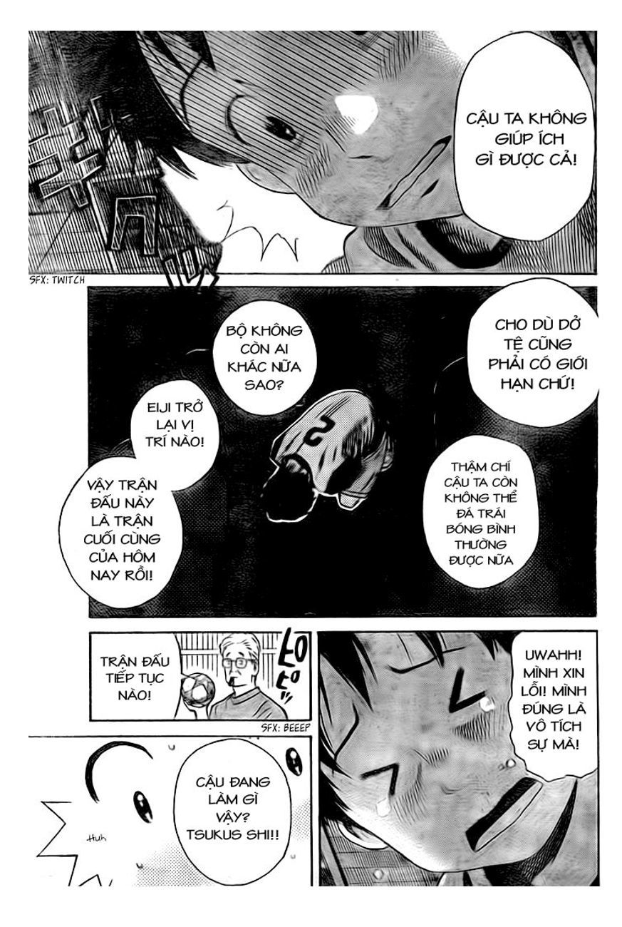 Days Chapter 2 - Trang 2