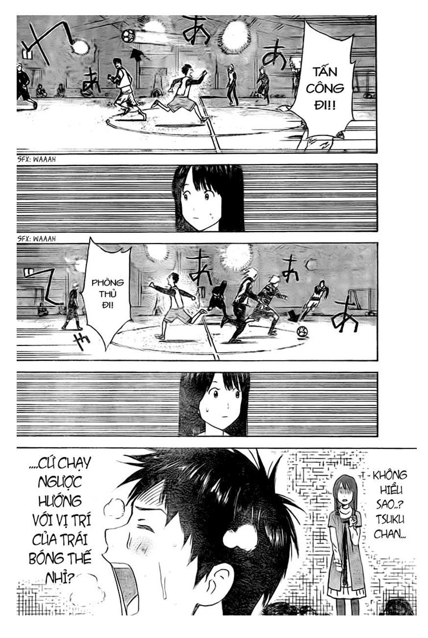 Days Chapter 2 - Trang 2