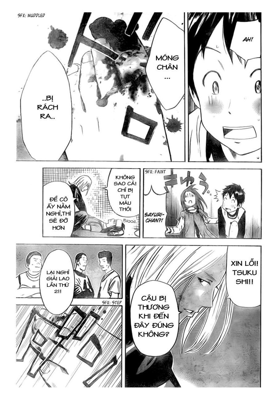 Days Chapter 2 - Trang 2