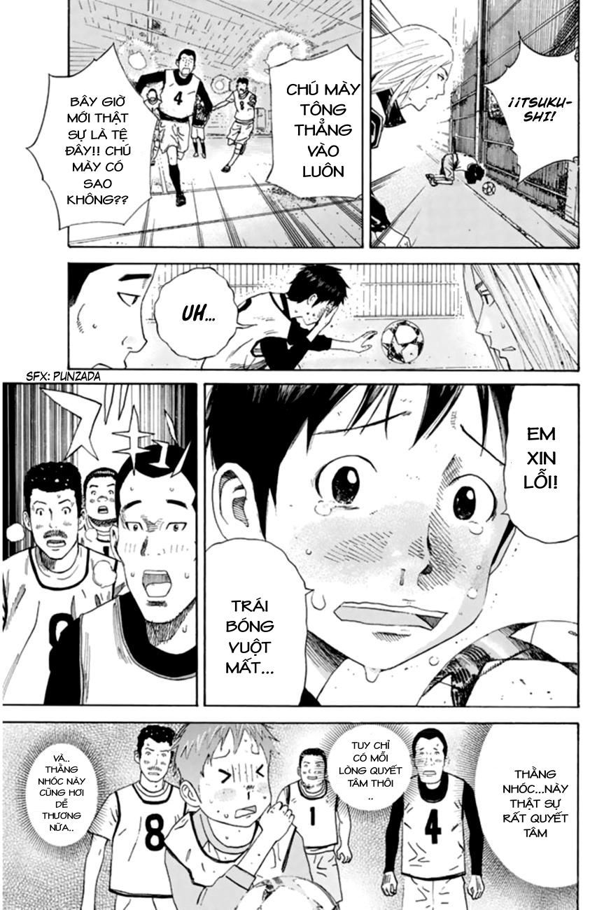 Days Chapter 2 - Trang 2