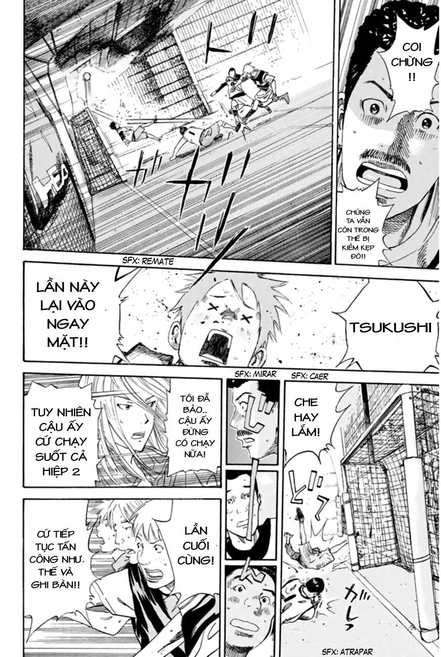 Days Chapter 2 - Trang 2