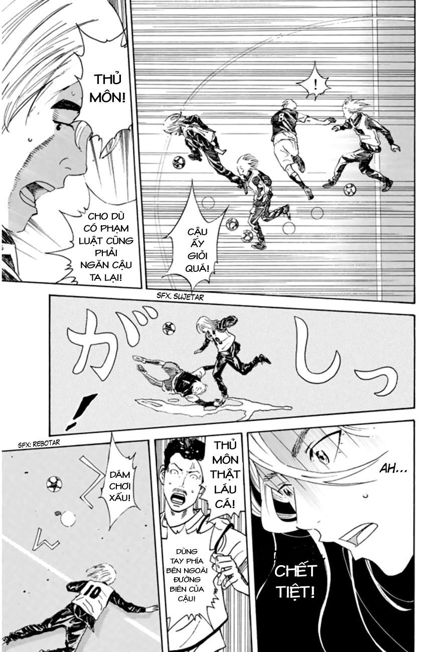 Days Chapter 2 - Trang 2