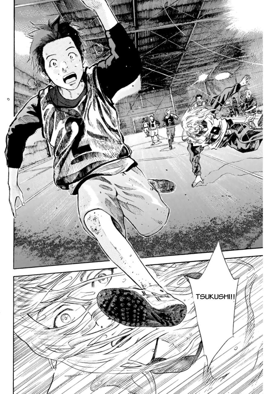 Days Chapter 2 - Trang 2