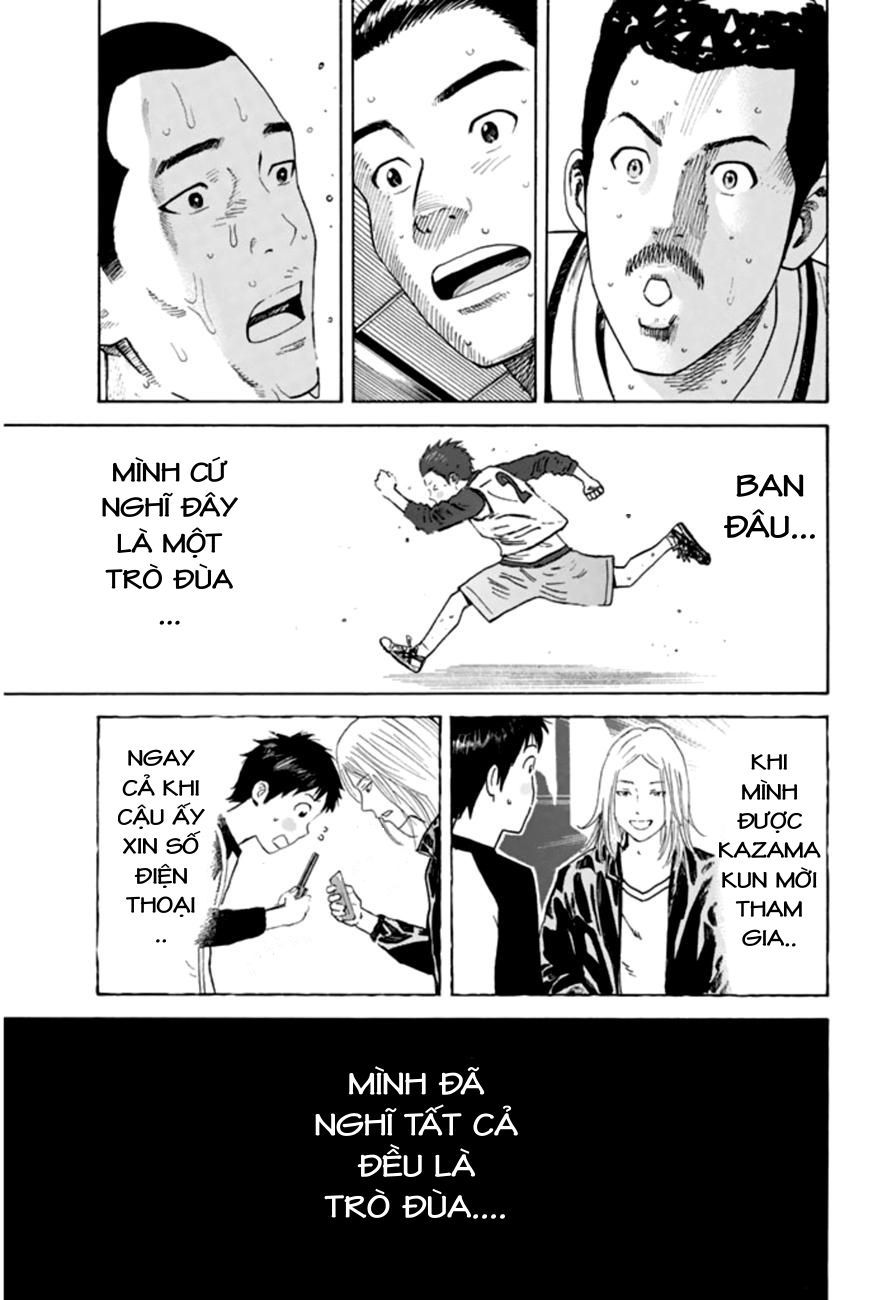 Days Chapter 2 - Trang 2