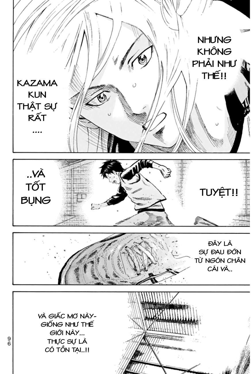 Days Chapter 2 - Trang 2