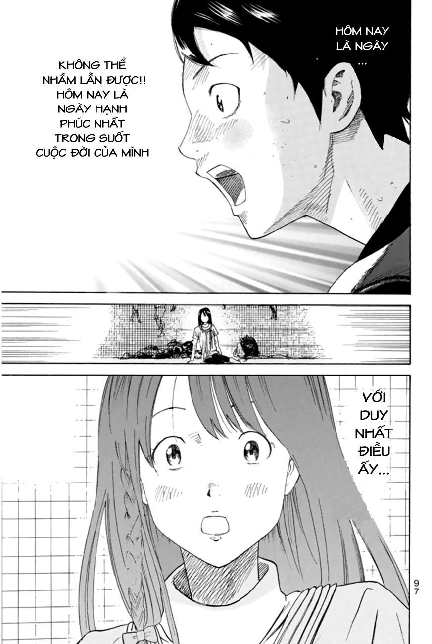 Days Chapter 2 - Trang 2