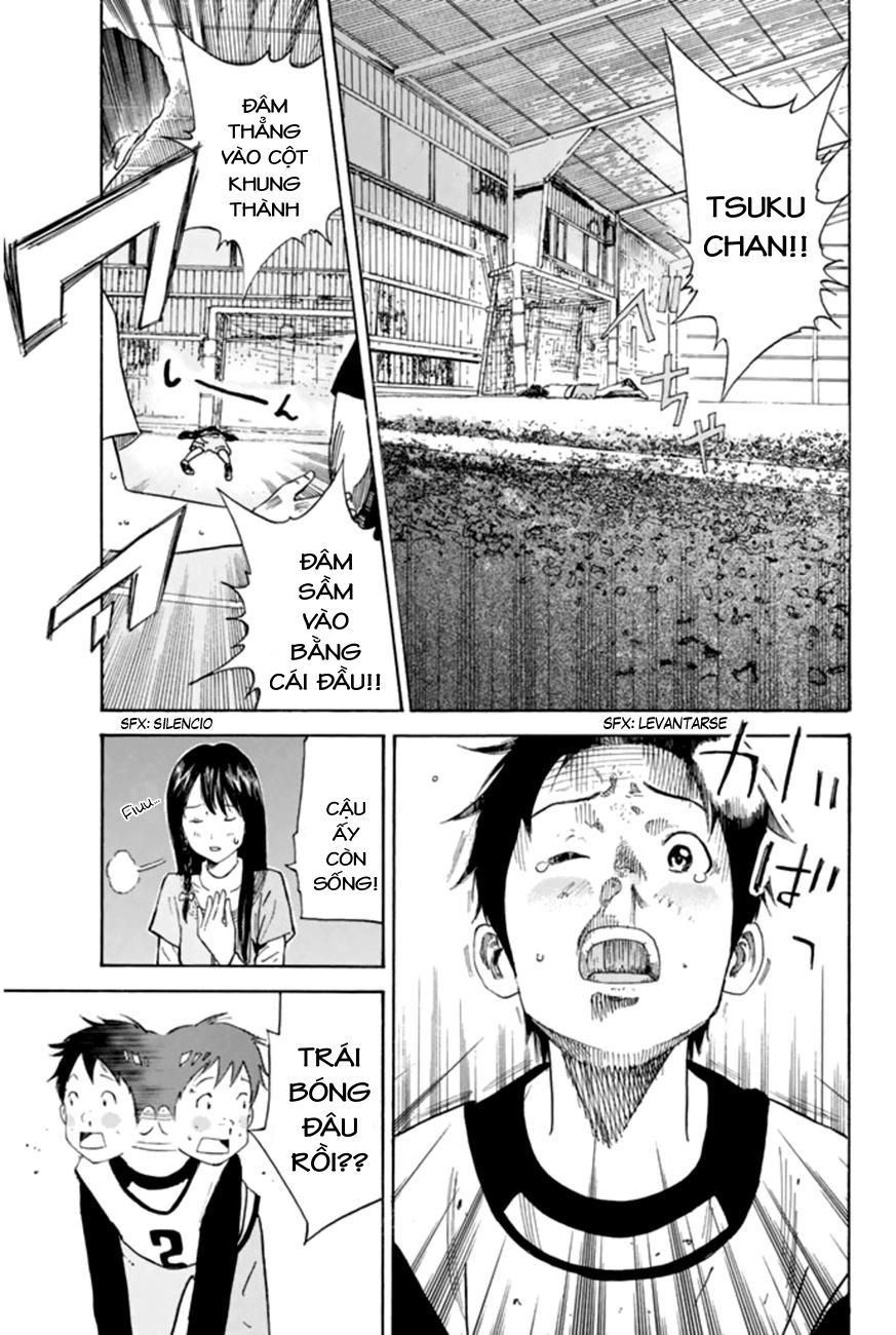 Days Chapter 2 - Trang 2