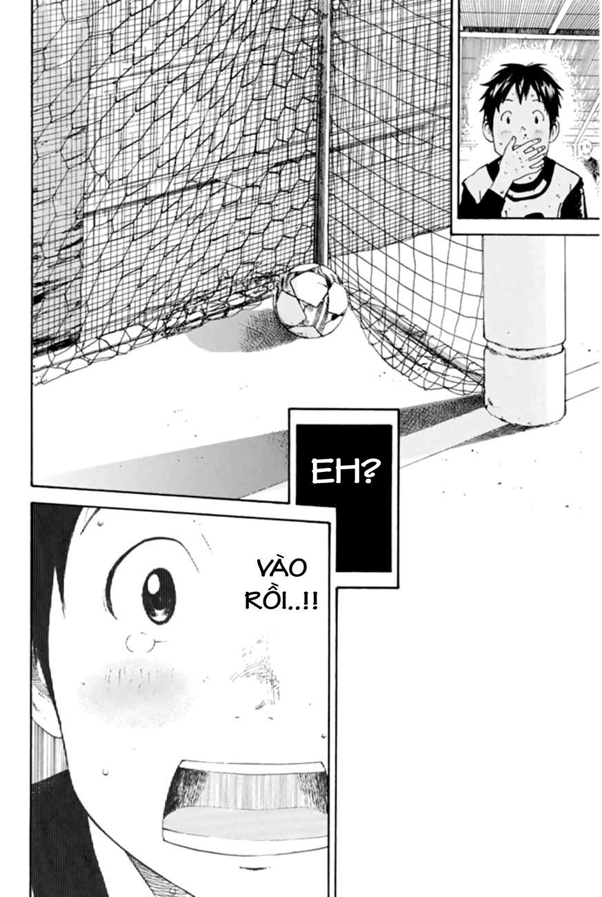 Days Chapter 2 - Trang 2