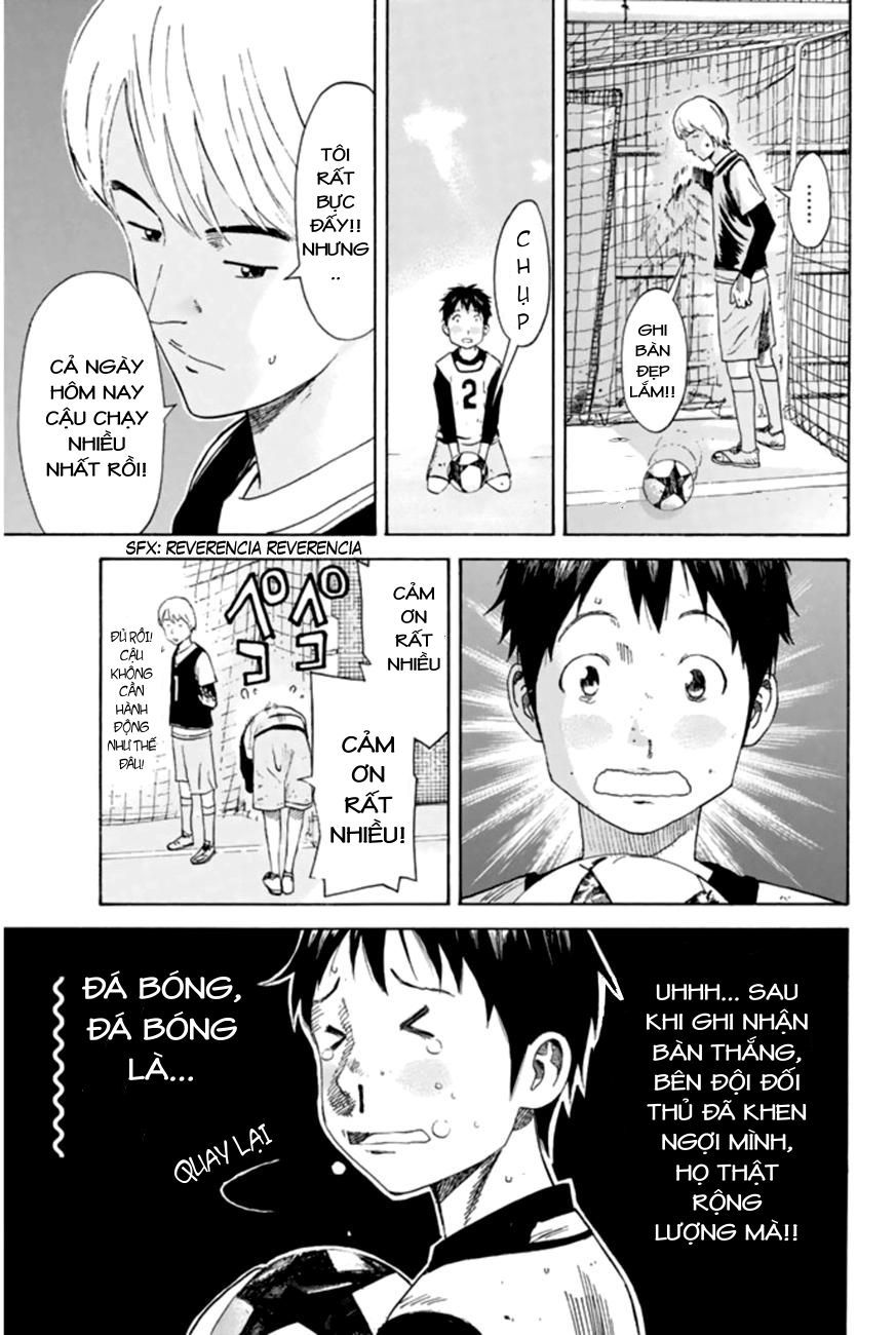 Days Chapter 2 - Trang 2