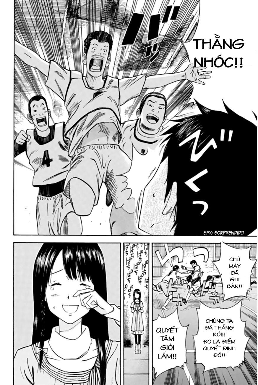 Days Chapter 2 - Trang 2