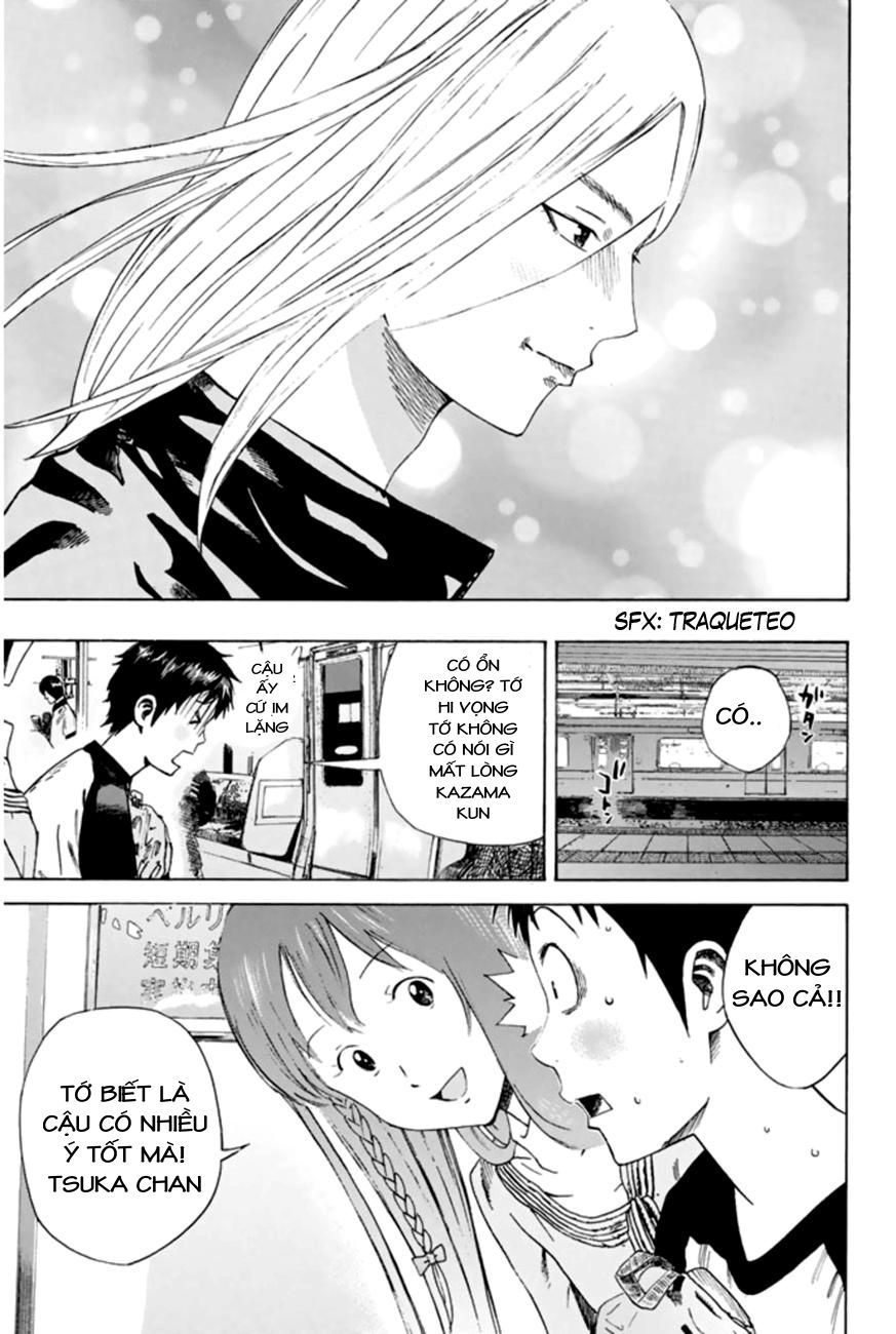 Days Chapter 2 - Trang 2