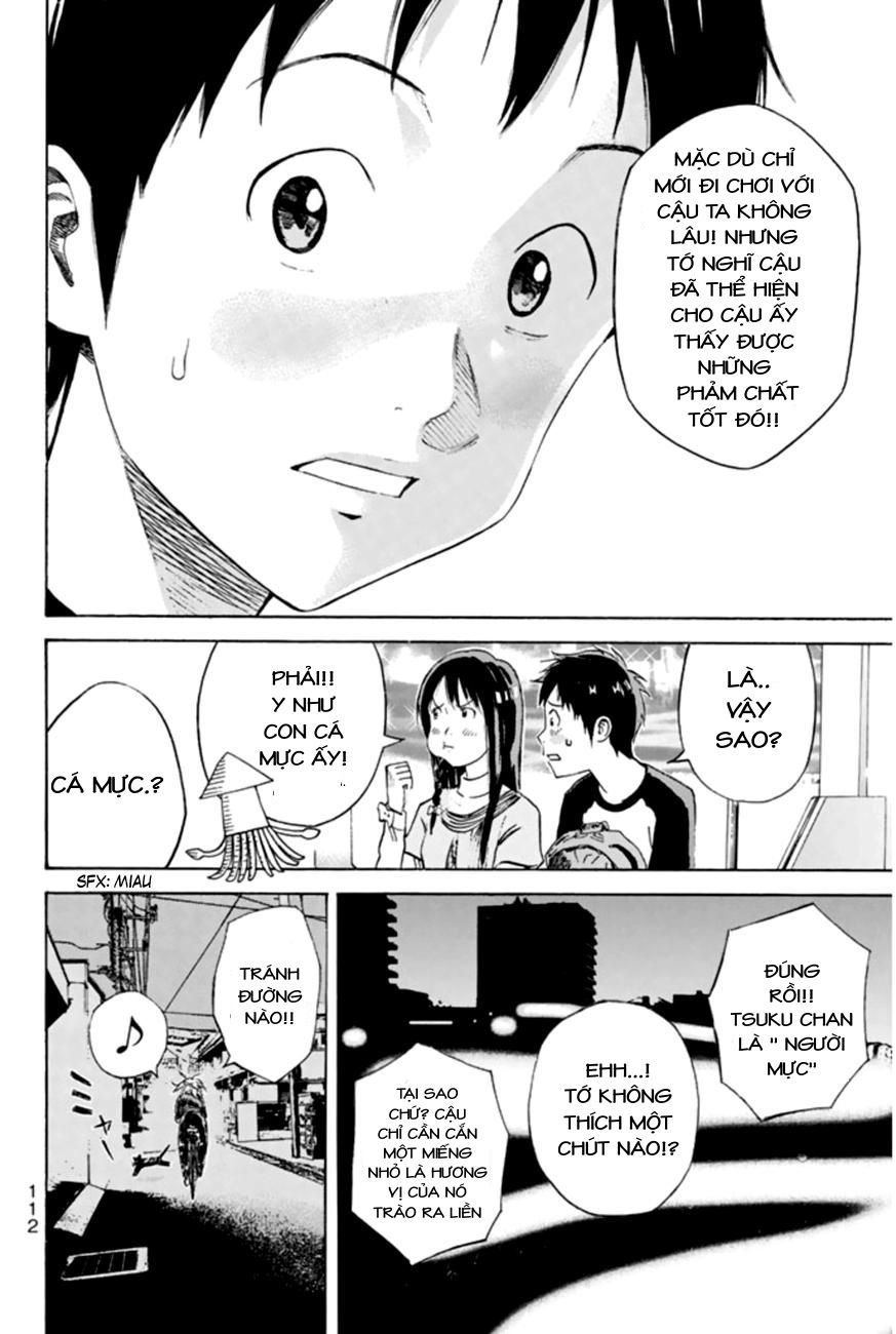 Days Chapter 2 - Trang 2