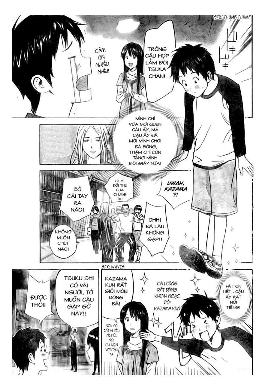 Days Chapter 2 - Trang 2