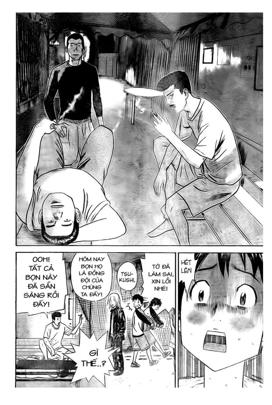 Days Chapter 2 - Trang 2