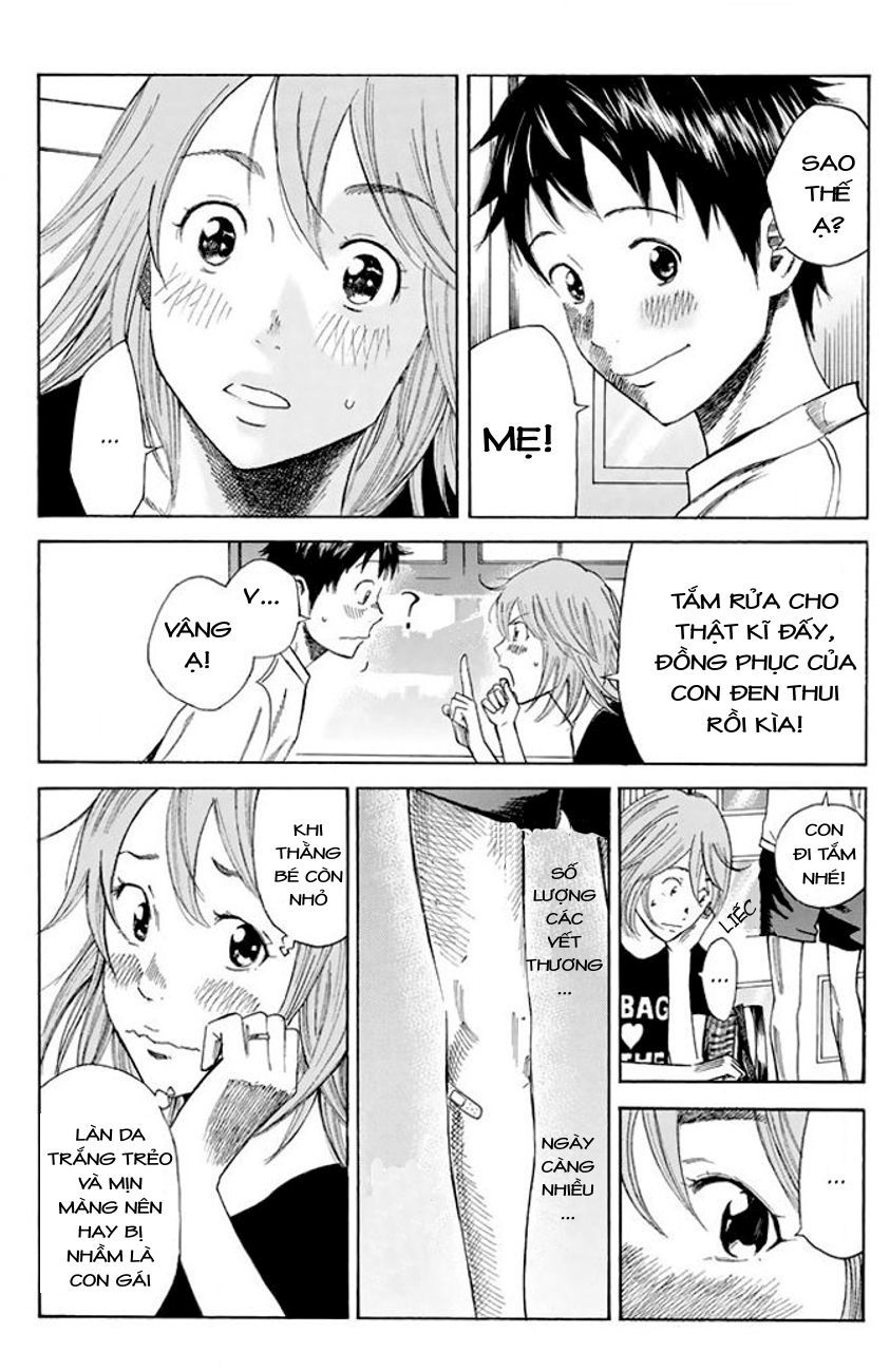 Days Chapter 20 - Trang 2