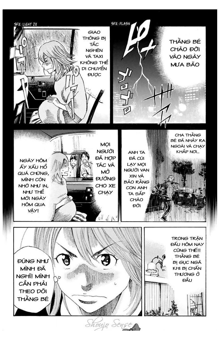 Days Chapter 20 - Trang 2