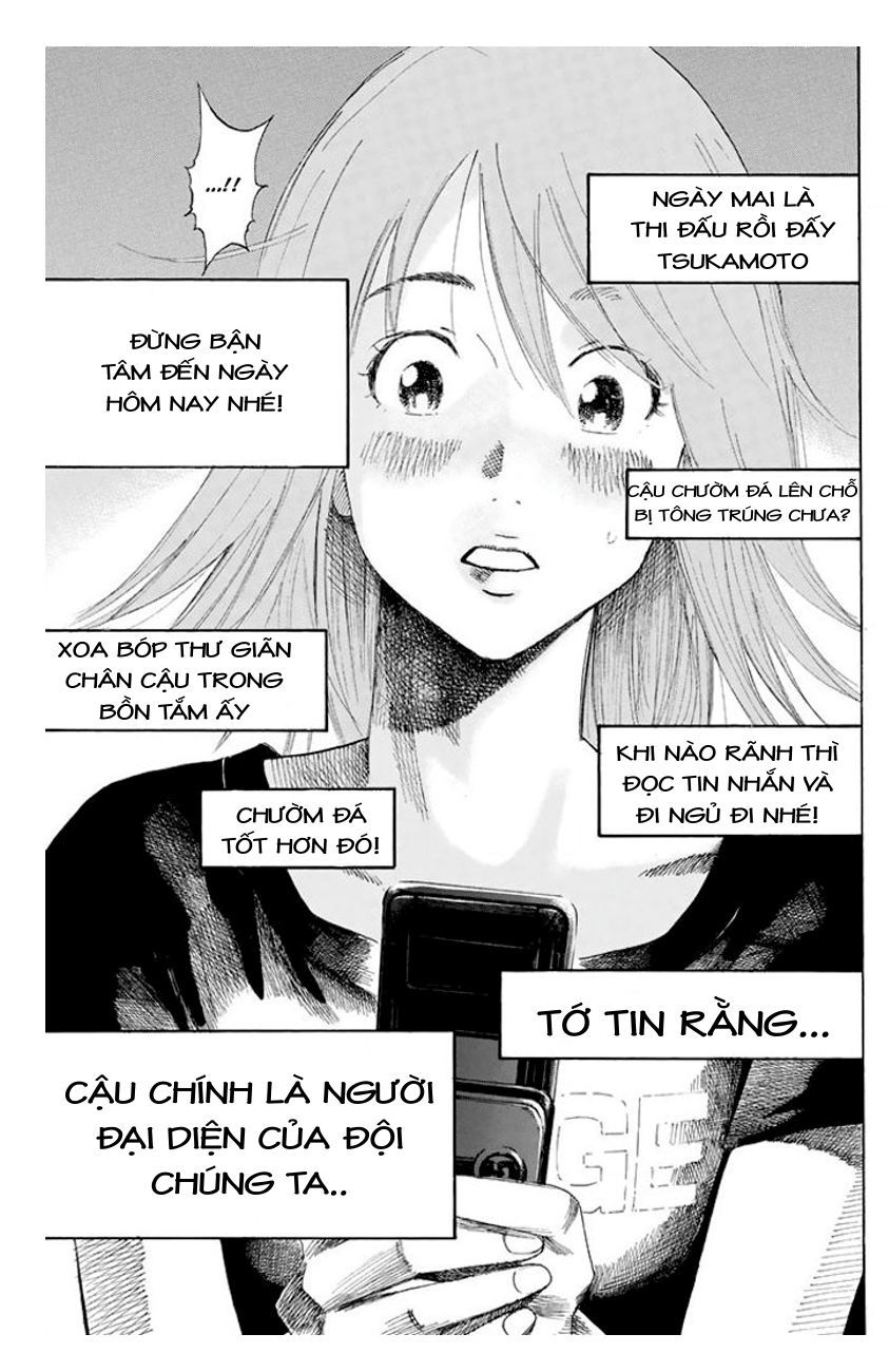 Days Chapter 20 - Trang 2