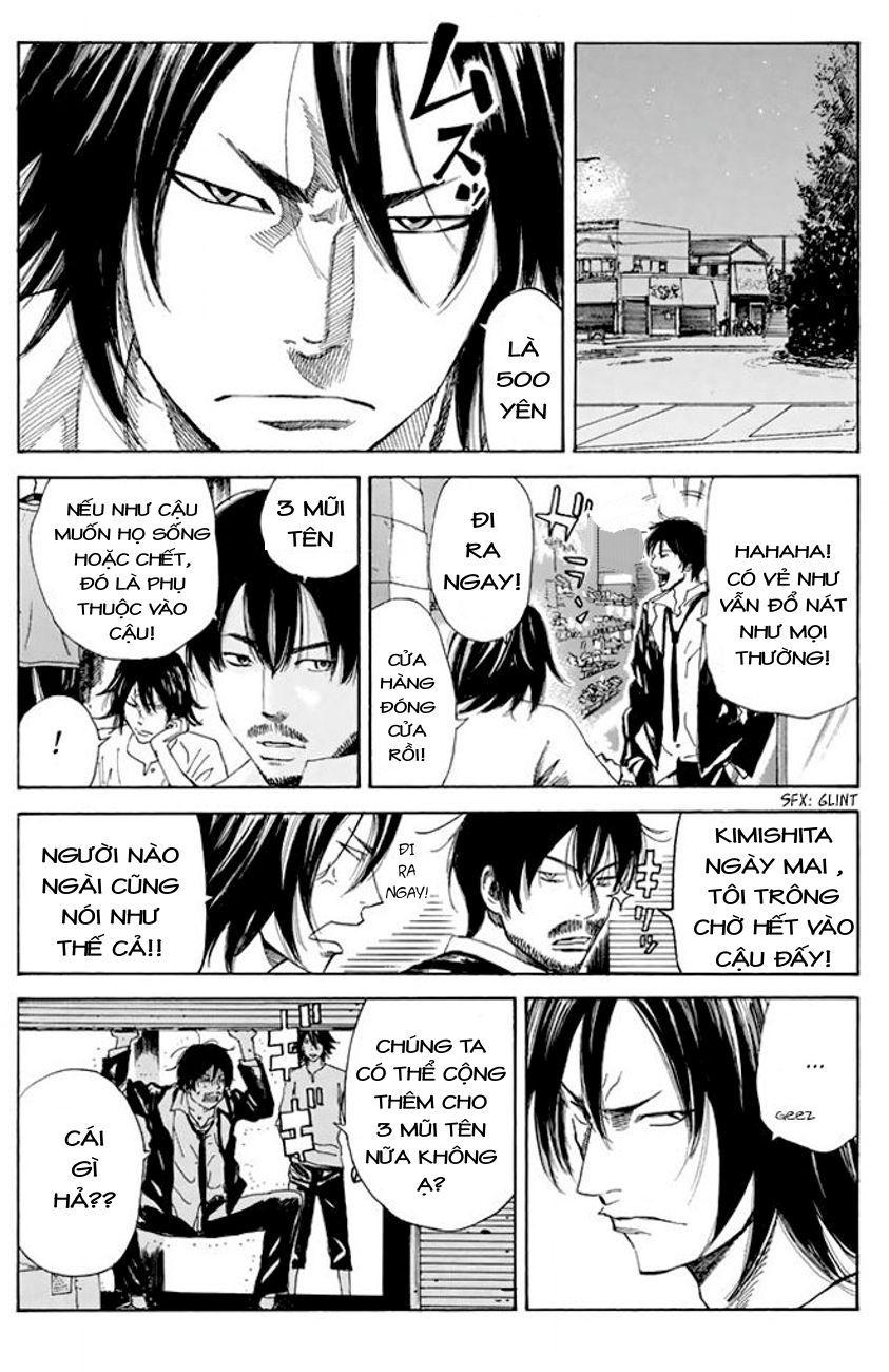 Days Chapter 20 - Trang 2