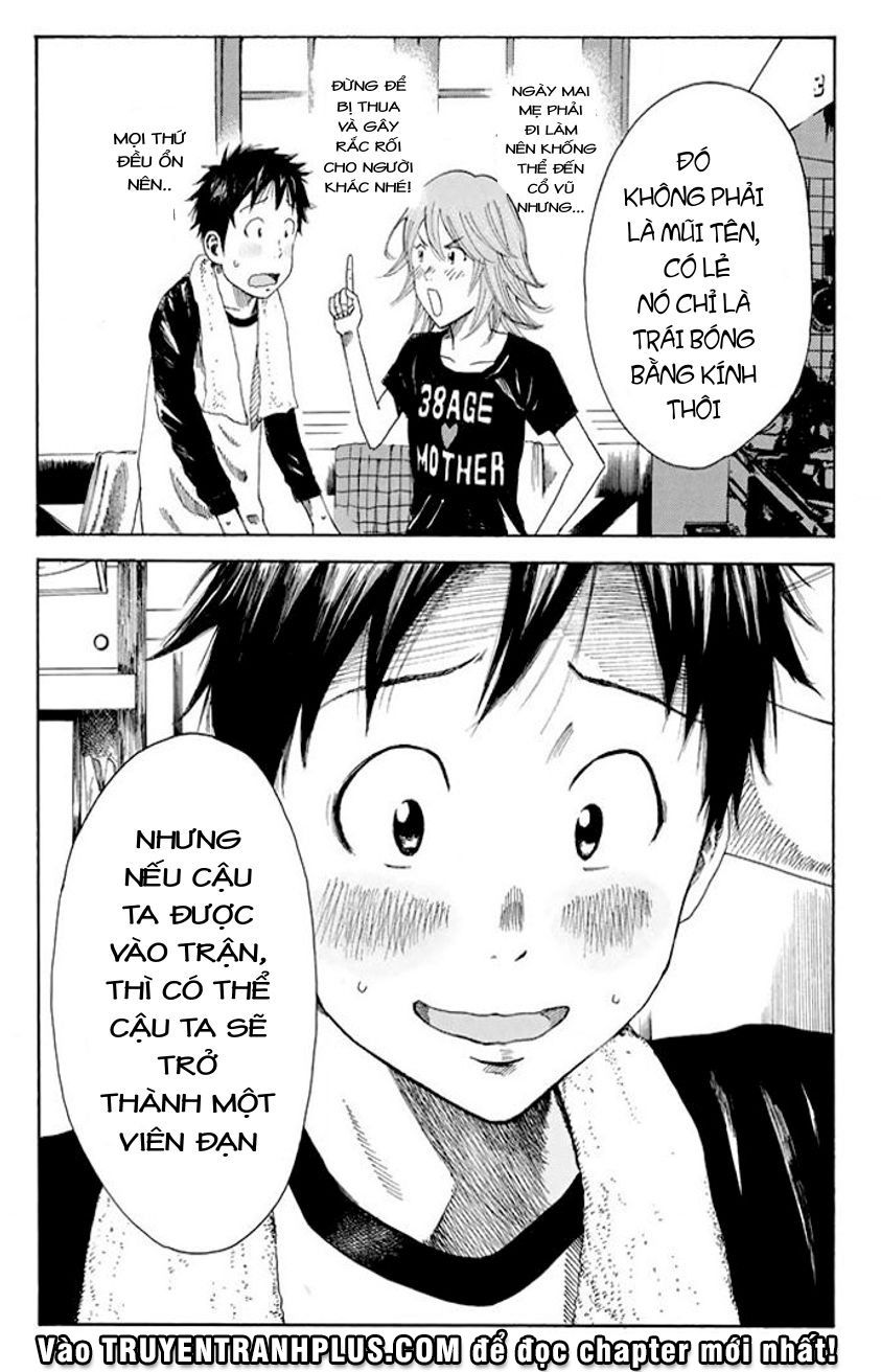 Days Chapter 20 - Trang 2