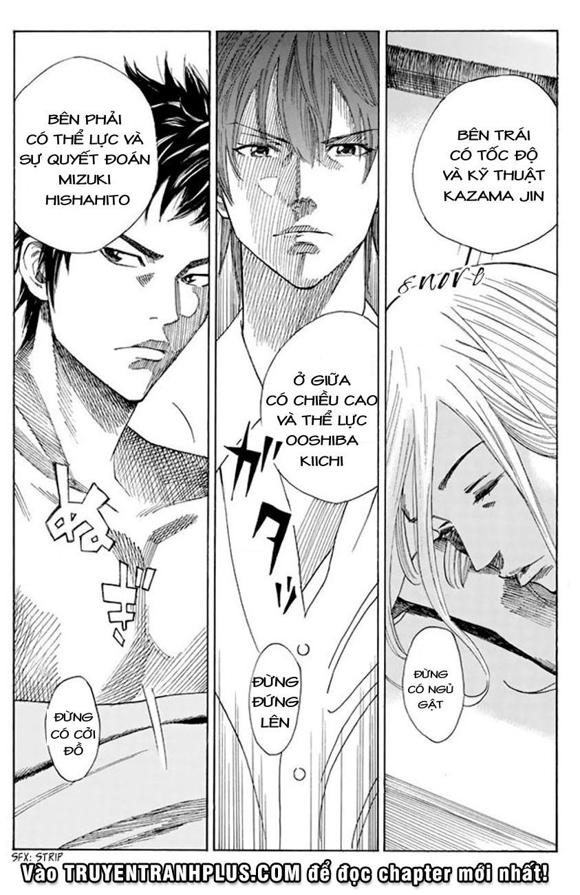 Days Chapter 20 - Trang 2