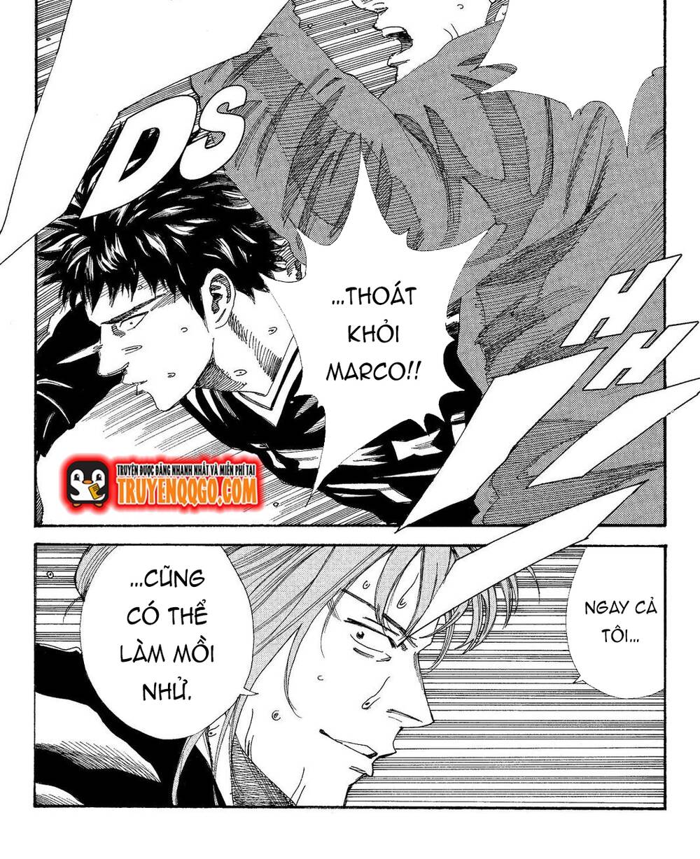 Days Chapter 200 - Trang 2