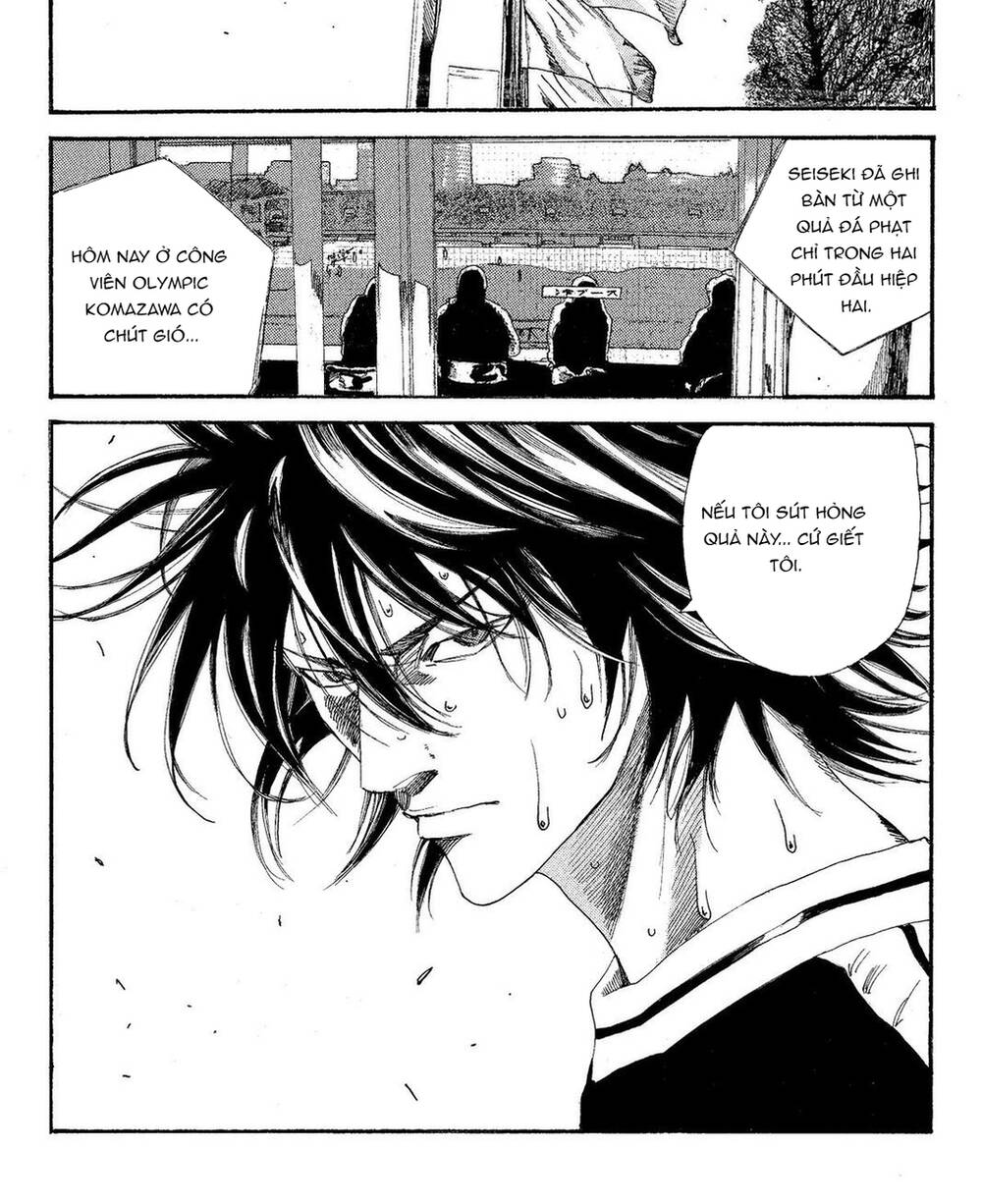 Days Chapter 201 - Trang 2