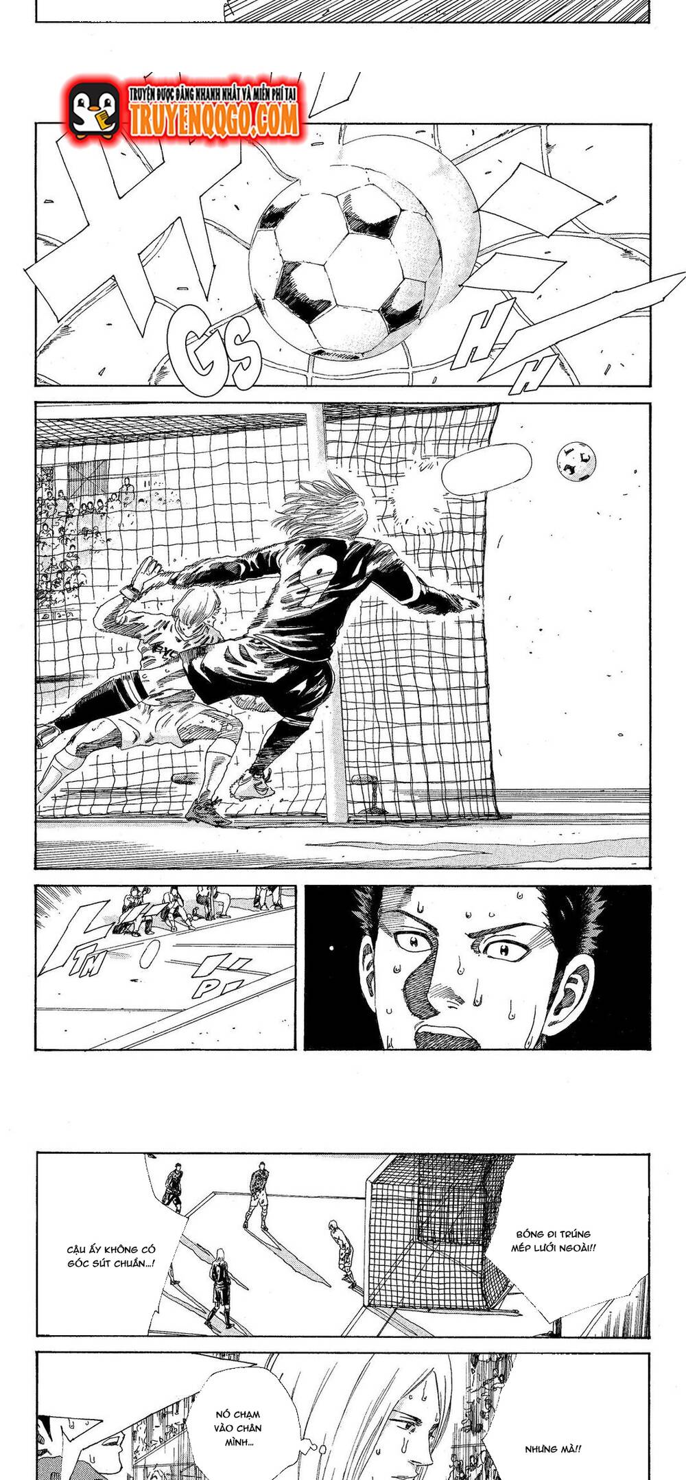 Days Chapter 204 - Trang 2