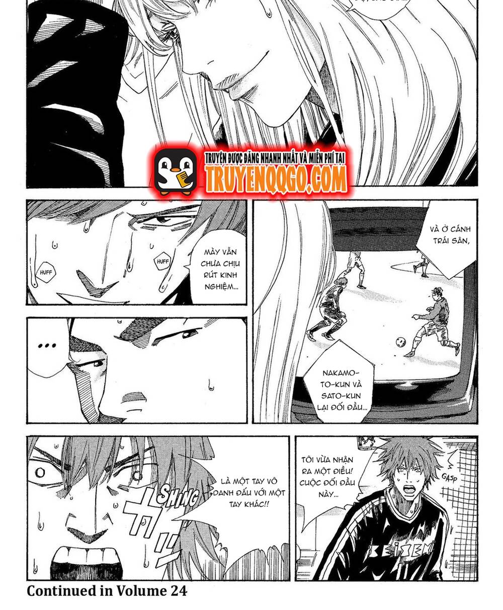 Days Chapter 205 - Trang 2
