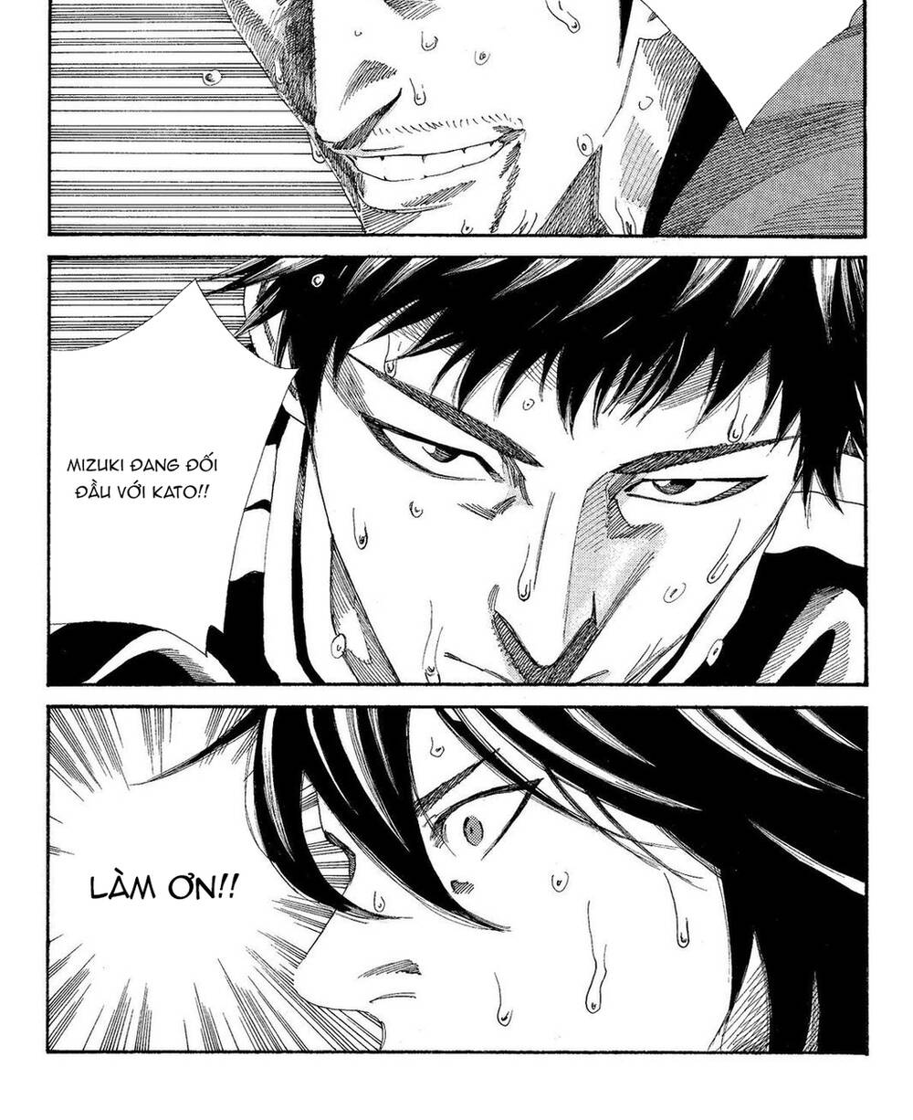 Days Chapter 209 - Trang 2