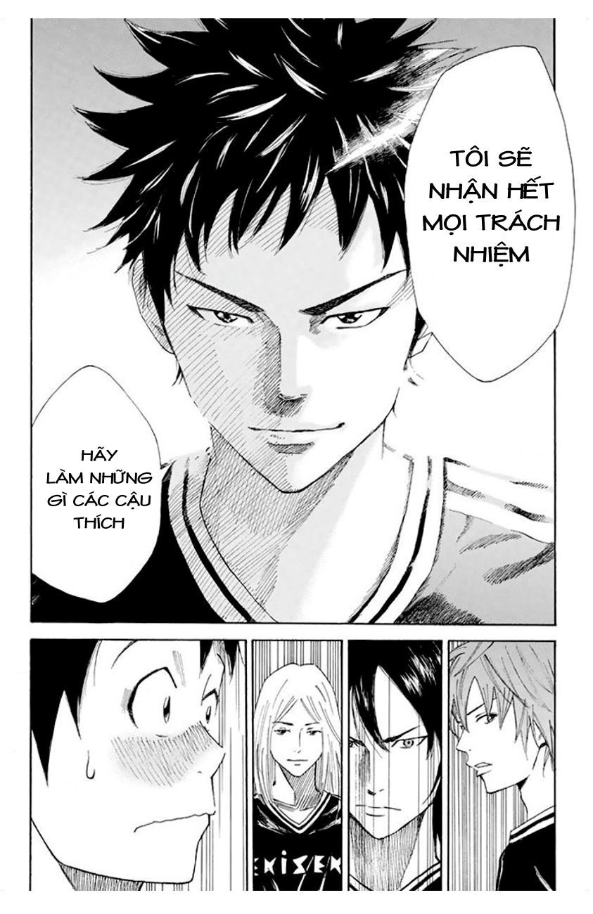 Days Chapter 21 - Trang 2