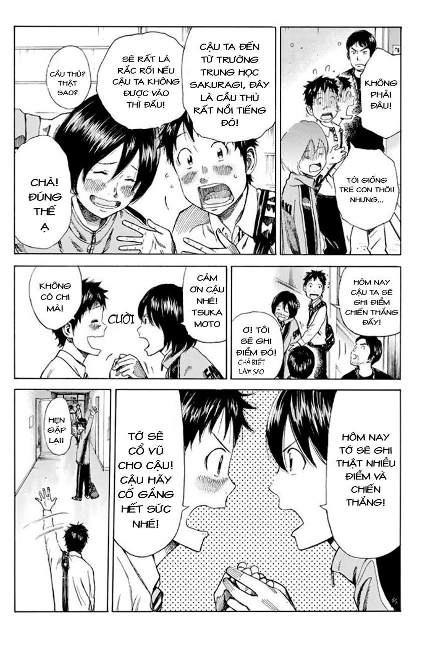 Days Chapter 21 - Trang 2