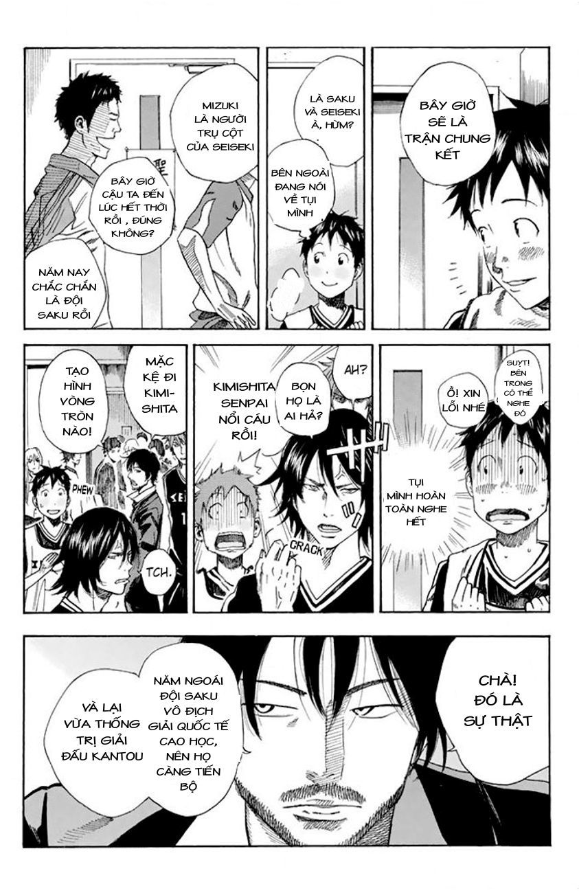 Days Chapter 21 - Trang 2