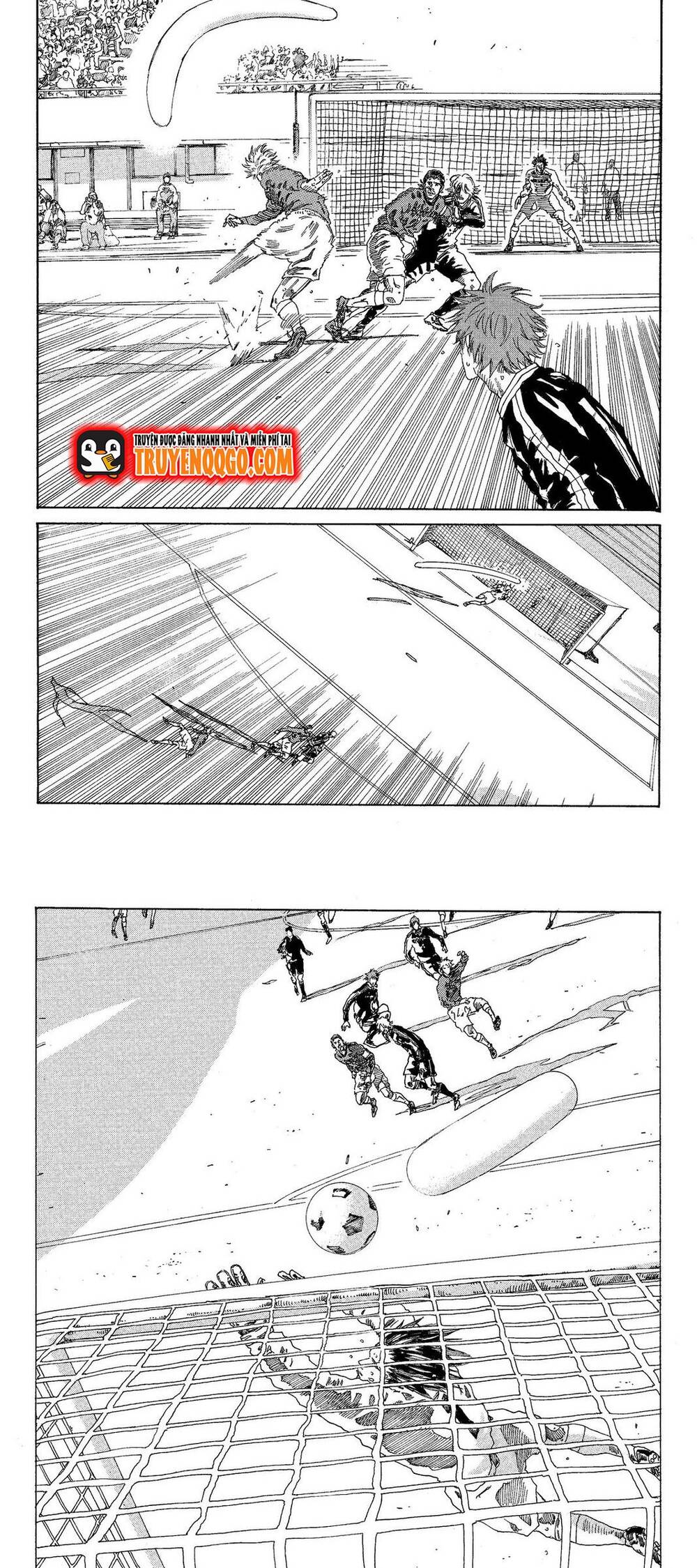 Days Chapter 211 - Trang 2