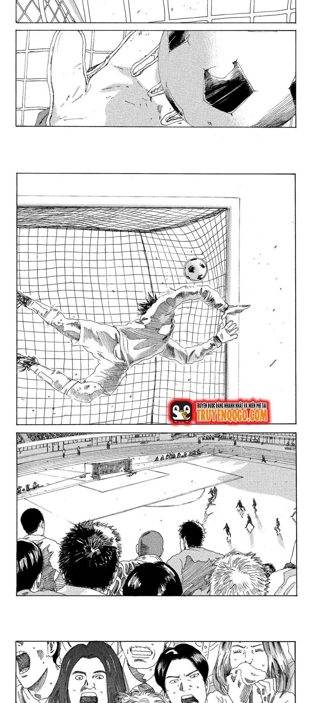 Days Chapter 211 - Trang 2