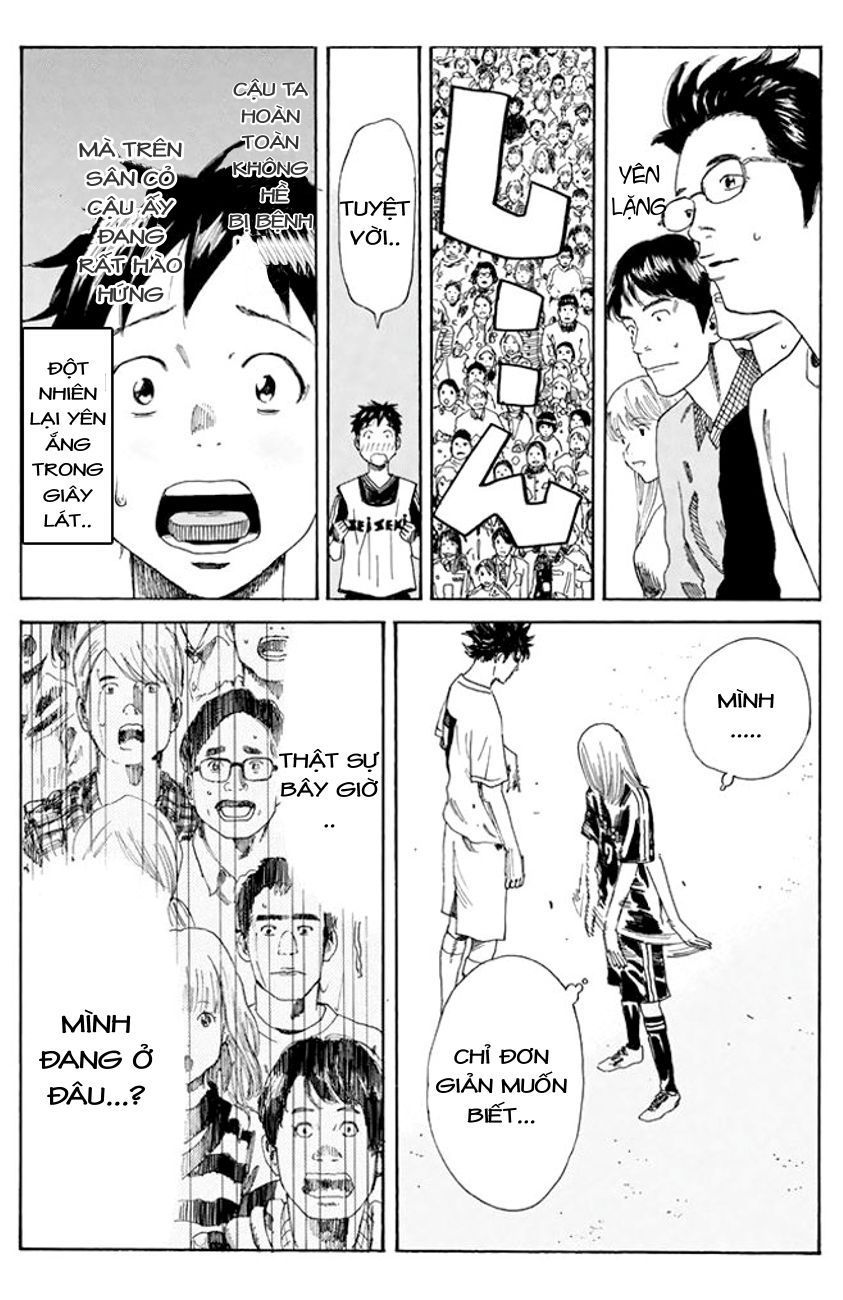 Days Chapter 22 - Trang 2