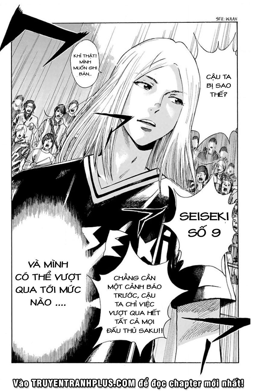 Days Chapter 22 - Trang 2