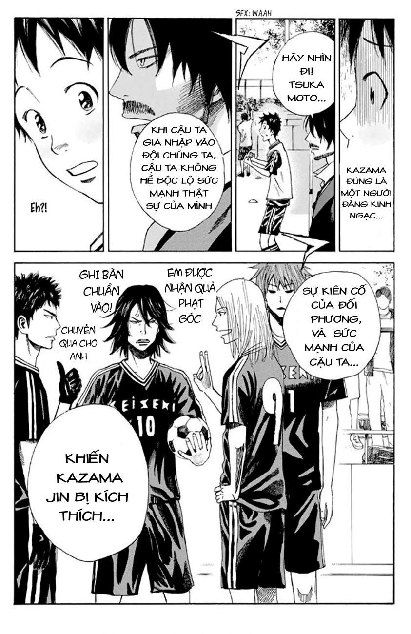 Days Chapter 22 - Trang 2