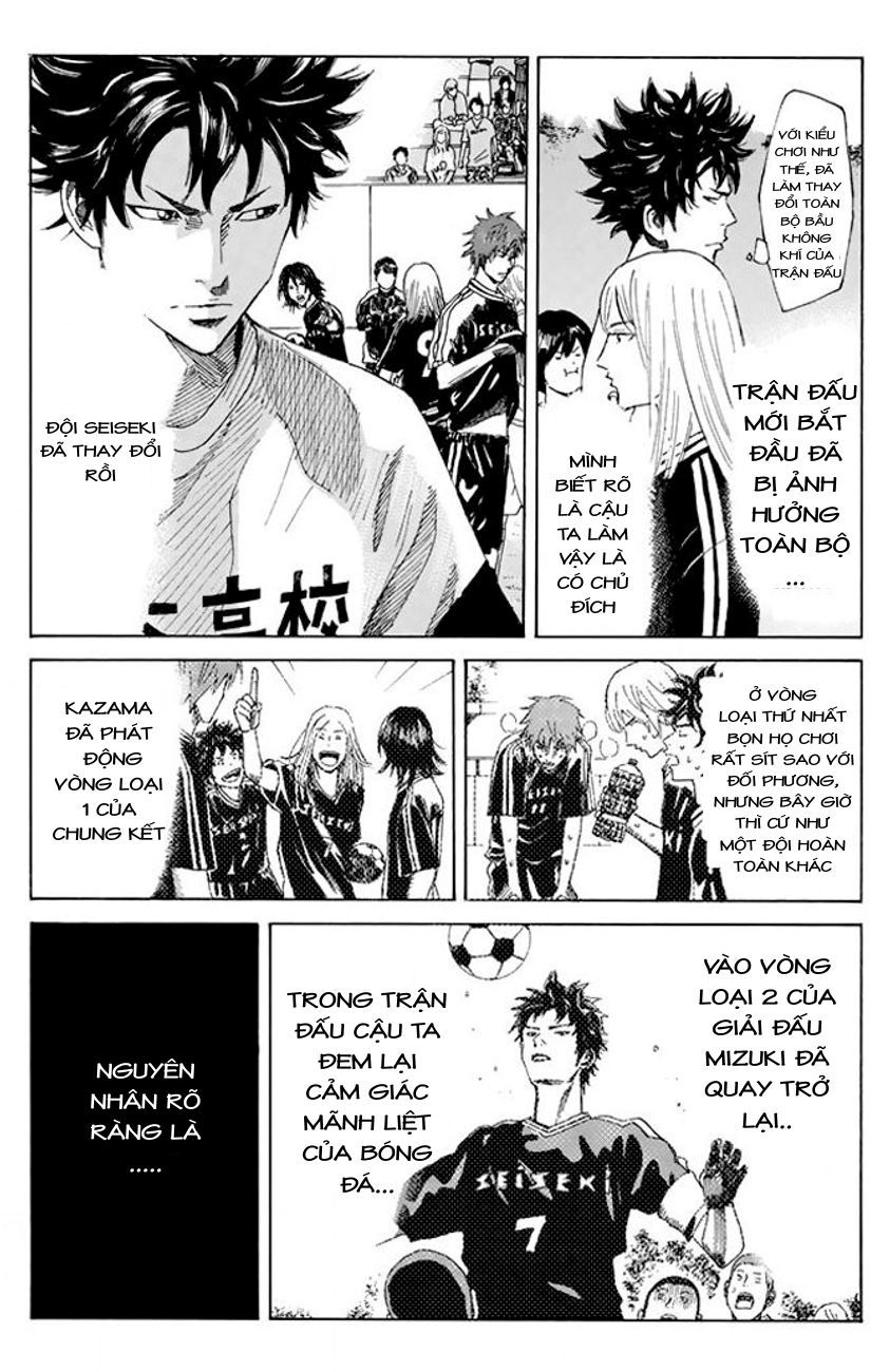 Days Chapter 22 - Trang 2