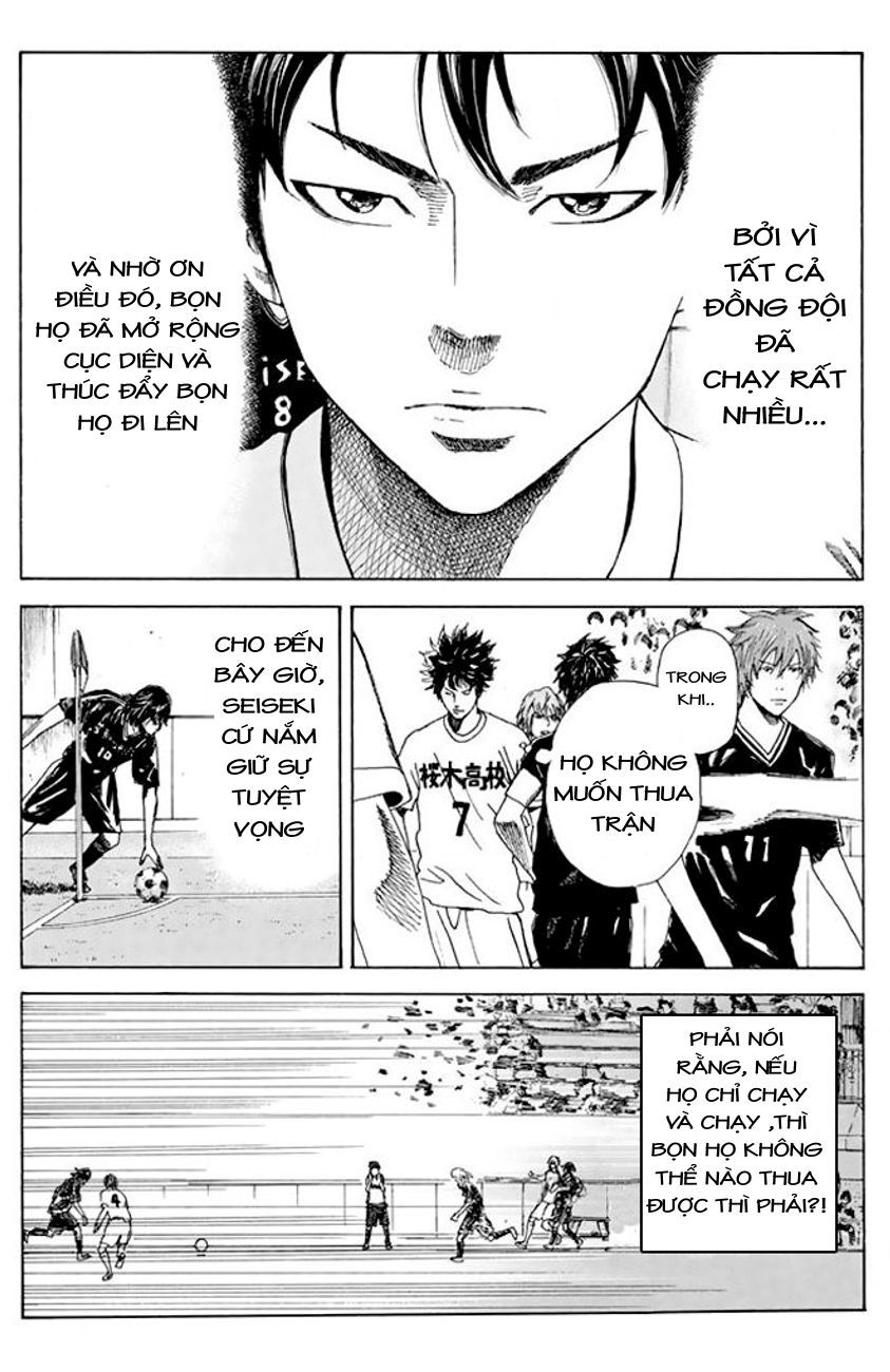 Days Chapter 22 - Trang 2