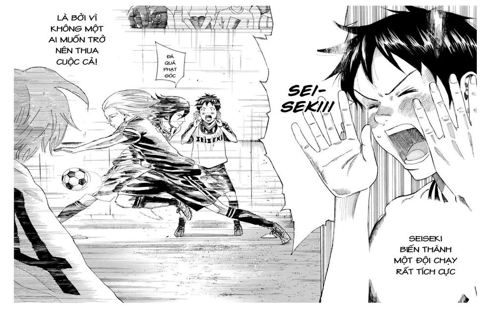 Days Chapter 22 - Trang 2