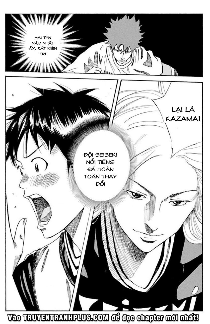 Days Chapter 22 - Trang 2