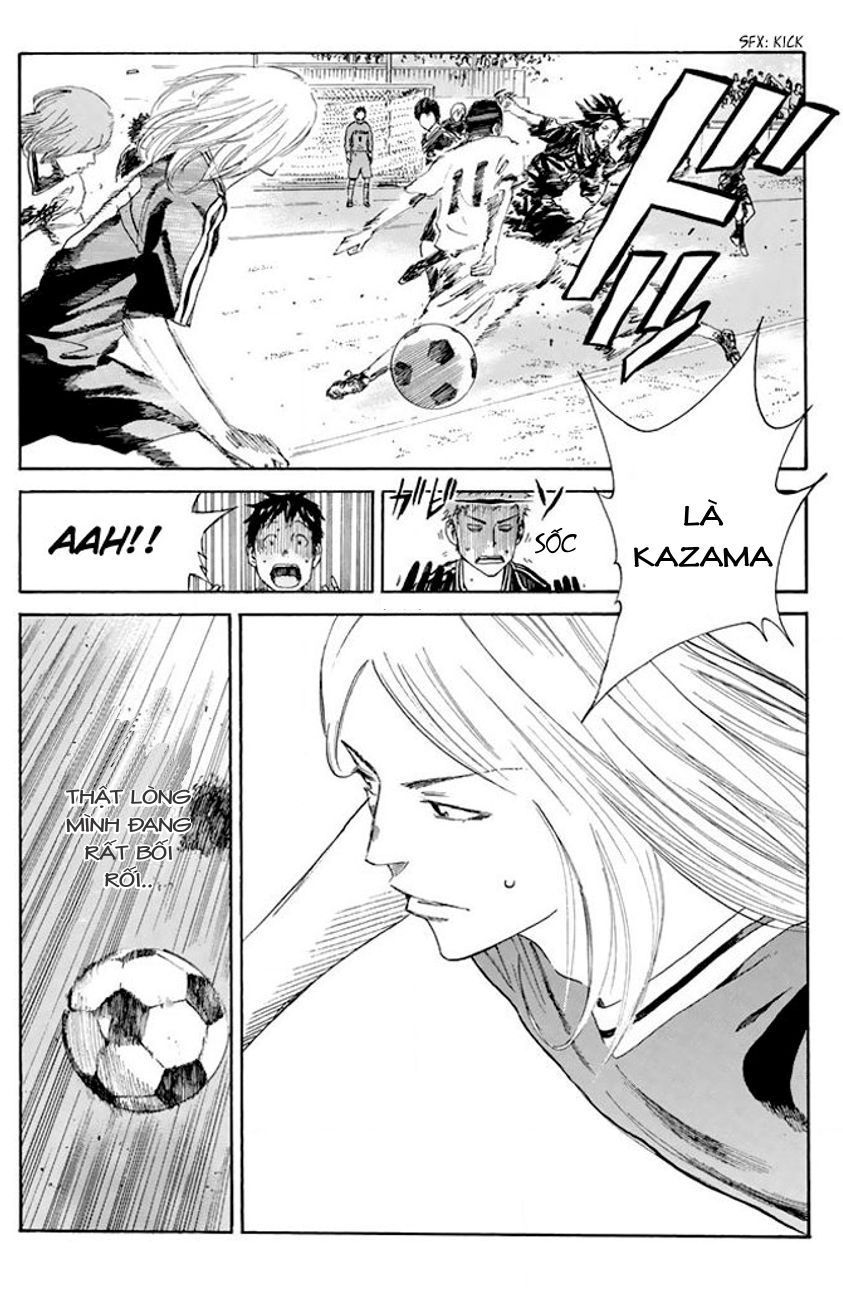 Days Chapter 22 - Trang 2