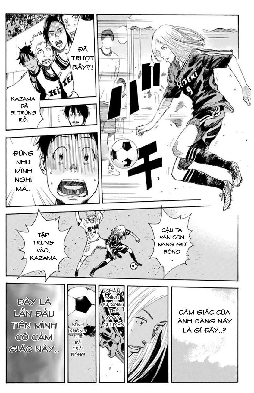 Days Chapter 22 - Trang 2