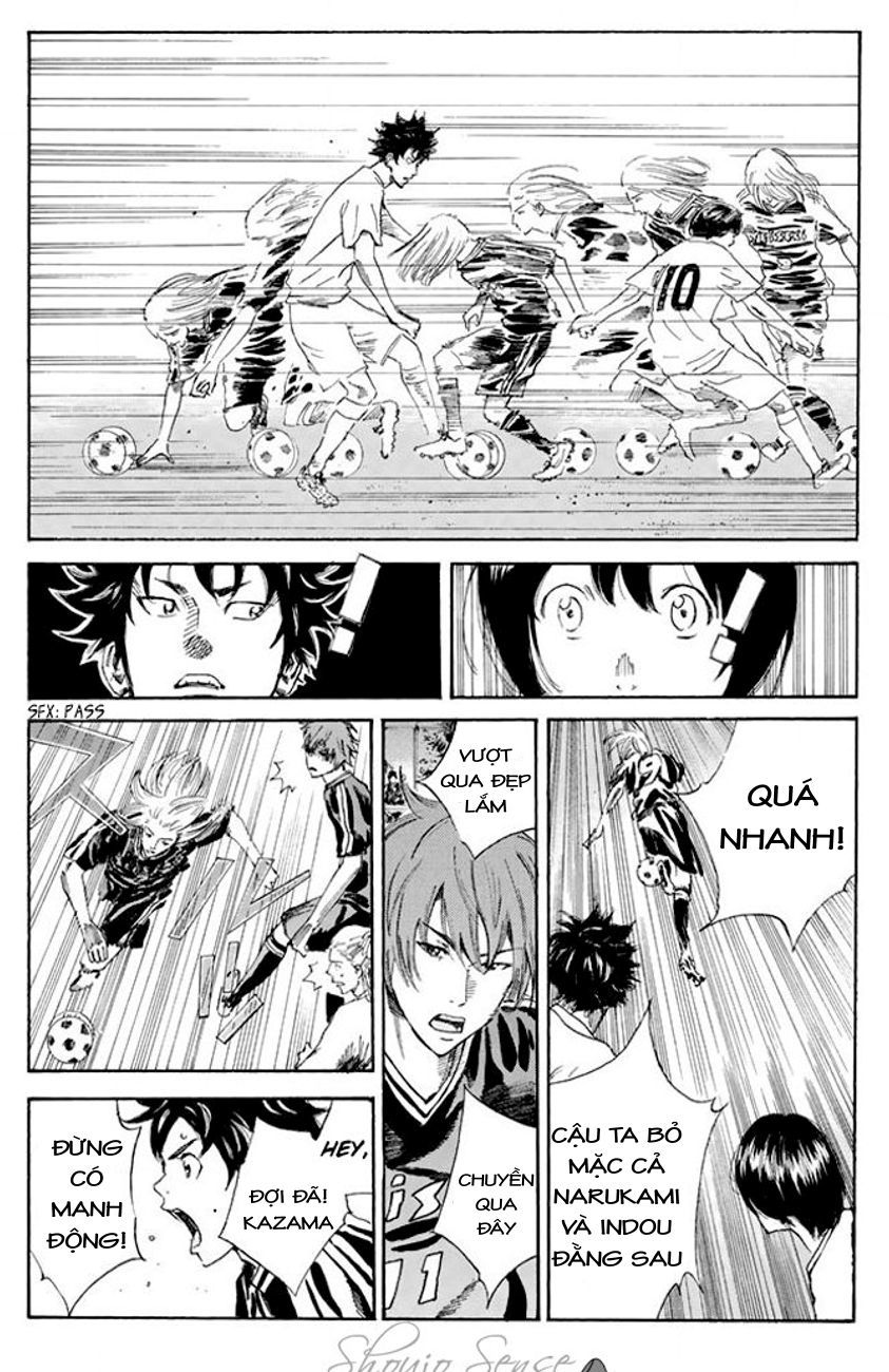 Days Chapter 22 - Trang 2